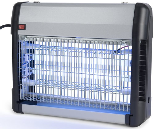 GUARD CARE - Electric Insect Trap - Main image