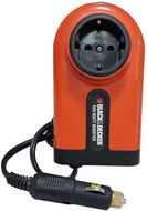 Black&Decker BDPC100A - Menič napätia