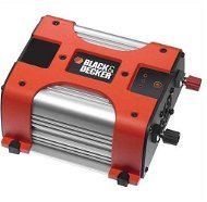 Black &amp; Decker BDPC400 - Voltage Inverter
