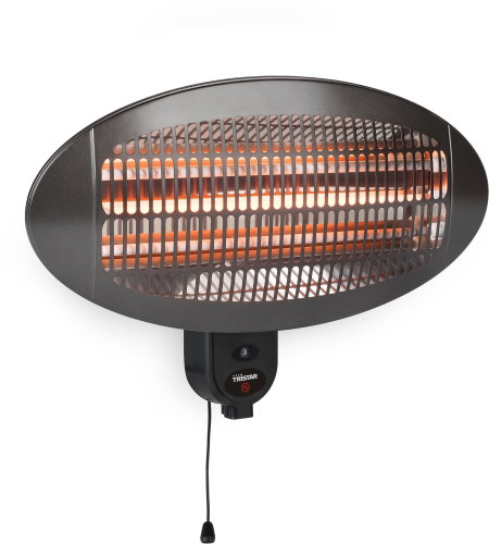 TRISTAR KA-5286 - Infrared Heater - Main image