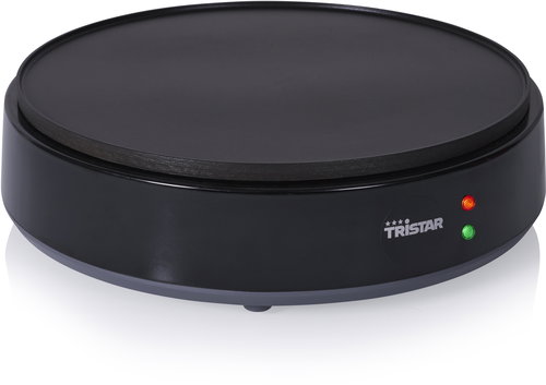 TRISTAR BP-2627 - Crepe Maker - Main image