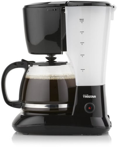 TRISTAR CM-1245 - Drip Coffee Maker - Main image