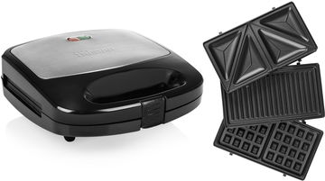 Tristar SA-3070 Sandwich maker 3-in-1