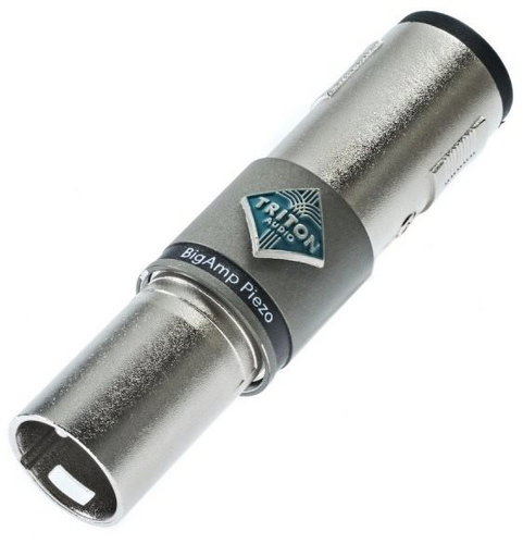 Triton Audio Big Amp Piezo - Microphone Accessory - Main image