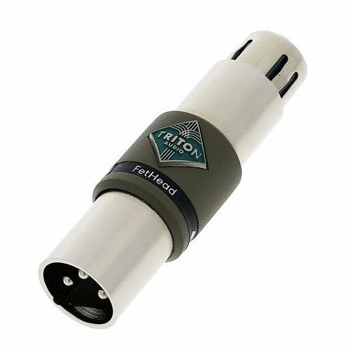 Triton Audio FetHead - Microphone Accessory - Main image