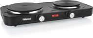 TRISTAR KP-6152 - Elektroherd