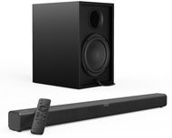 Tribit Soundbar S1 BTS61 Black - Soundbar