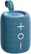 Tribit StormBox Mini BTS33 Blue - Bluetooth Speaker