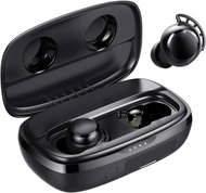 Tribit FlyBuds 3 Black - Wireless Headphones