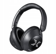 Tribit QuietPlus 71X BTH71 Black - Wireless Headphones