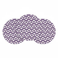 3M Xtract Cubitron II, diameter 125 mm, grit 180+, 9 pcs - Sandpaper