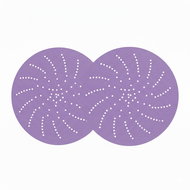 3M Xtract Cubitron II, diameter 125 mm, grit 180 - 3 pcs, 220 - 3 pcs, 240 - 3 pcs, 320 - 3 pcs - Sandpaper