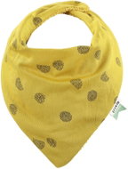 Trixie Bib Scarf - Sunny Spots - Bib
