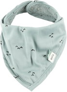 Trixie Bib Scarf - Mountains - Bib