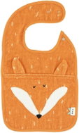 Trixie bib - Mr. Fox - Bib