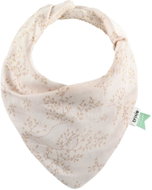 Trixie bib scarf - Bright Bloom - Bib