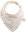 Bib scarf - Bright Bloom