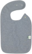 Trixie Baby bib - Grain Blue - Bib