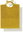 Bib XL 2-pack - Mustard