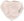 Bib - Grain Rose
