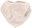 Bib - Grain Rose