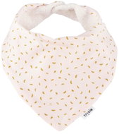 Trixie Bib Scarf - Moonstone - Bib