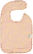 Trixie bib - Lemon Squash - Bib