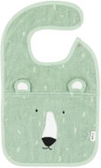Trixie Bib - Mr. Polar Bear - Bib