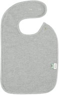 Trixie Bib - Grain Grey, light - Bib