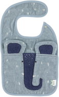 Trixie bib - Mrs. Elephant - Bib