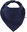 Bib Scarf Bliss Blue