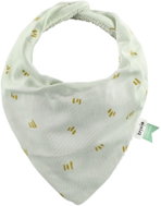 Trixie Bib Scarf - Dreamy Dashes - Bib