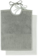 Trixie bib XL 2-pack - Olive - Bib