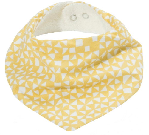 Trixie bib scarf - Diabolo - Bib - Main image