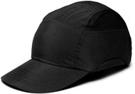 3M™ First Base™+ bump cap, black - Safety Helmet
