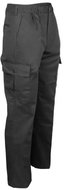 Triangles International Trade Kalhoty kapsáče Profi Light M - Work Trousers
