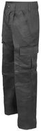 Triangles International Trade Kalhoty kapsáče Profi 4XL - Work Trousers