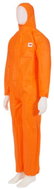 3M Protective Clothing 4515, orange - Work Overalls