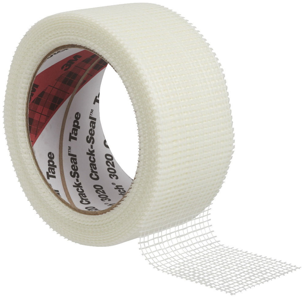 3M Műanyagrepedés-javító, 50 mm × 25 m