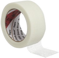 3M™ Plastic Crack Repair Tape, 50 mm × 25 m - Duct Tape