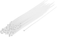 3M Scotchflex™ FS 360 C-C, 360 mm × 4.8 mm, transparent, 100 pieces - Cable Ties