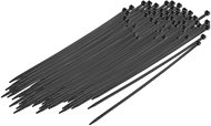 3M Scotchflex™ FS 360 DW-C, 360 × 7.5 mm, black, 100 pieces - Cable Ties