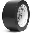 3M Univerzální označovací PVC lepicí páska 764i, 50 mm × 33 m, černá
