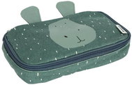 TRIXIE Mr. Hippo kids' pencil case with zip - Pencil Case