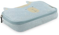 TRIXIE Mr. Alpaca children's pencil case with zip - Pencil Case