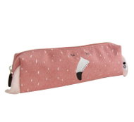TRIXIE Mrs. Flamingo children's pencil case - School Case