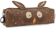 TRIXIE Mr. Owl children's pencil case - School Case