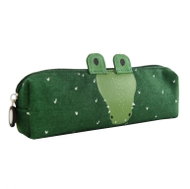 TRIXIE Mr. Crocodile children's pencil case - School Case