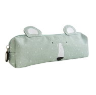 TRIXIE Mr. Polar Bear children's pencil case - School Case