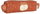 Mr. Monkey kids' pencil case